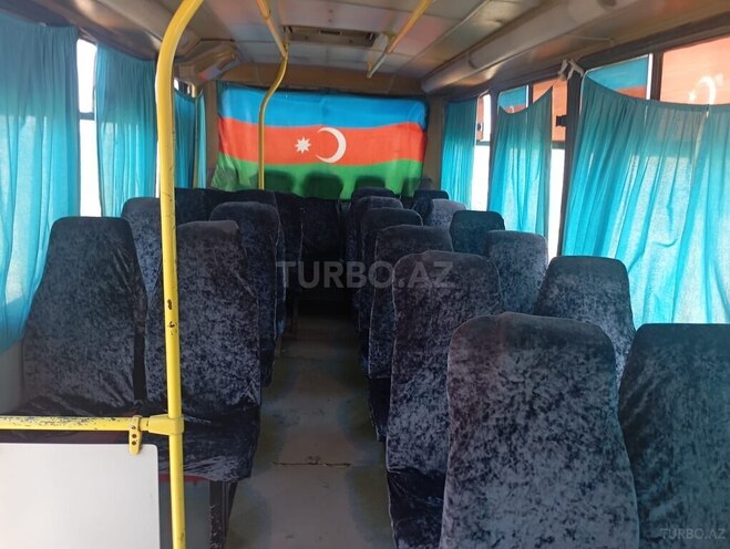Isuzu Ecobus-11