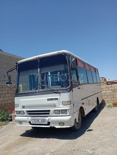 Isuzu Ecobus-10