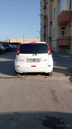 Nissan Note-2
