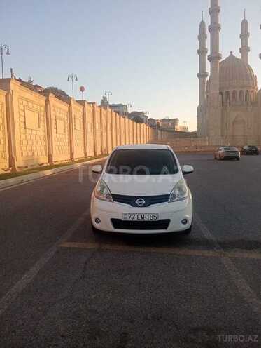 Nissan Note-1
