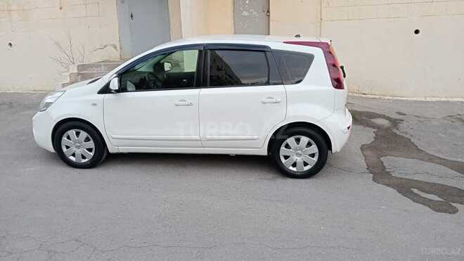Nissan Note-9