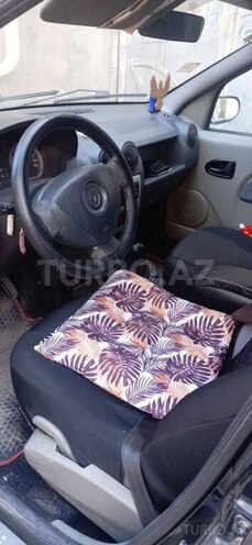 Renault Tondar-5