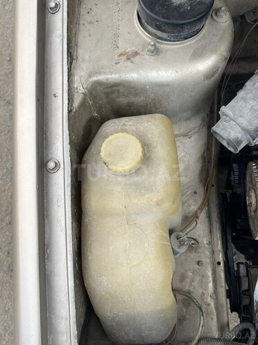 LADA (VAZ) 21099-3