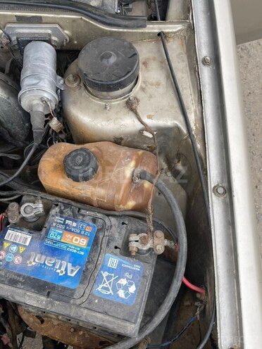 LADA (VAZ) 21099-5