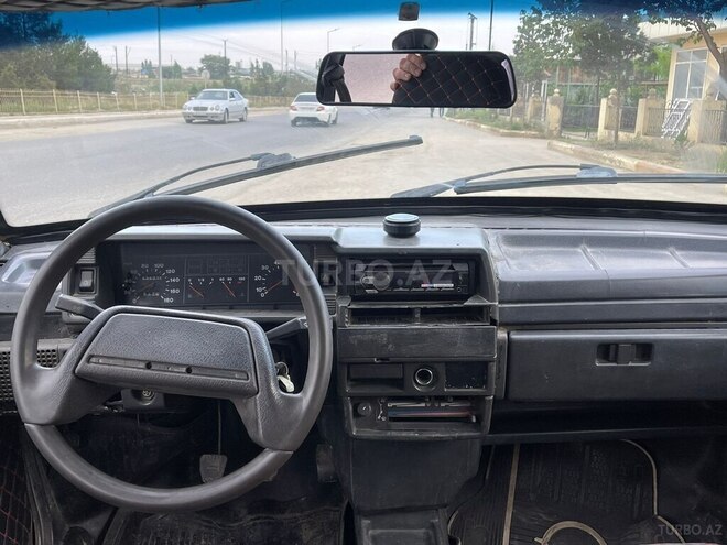 LADA (VAZ) 21099-14