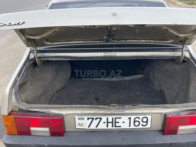 LADA (VAZ) 21099-10