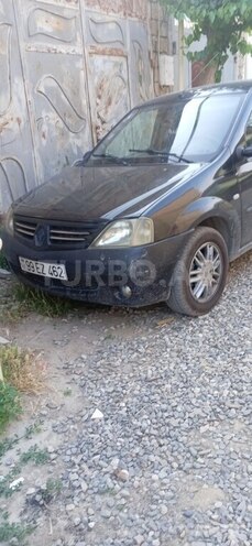 Renault Tondar-1