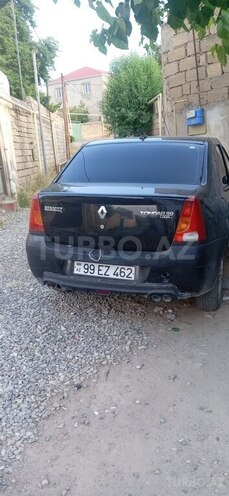Renault Tondar-2