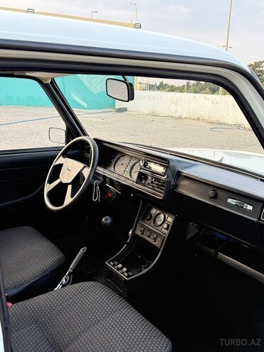 LADA (VAZ) 2107-11