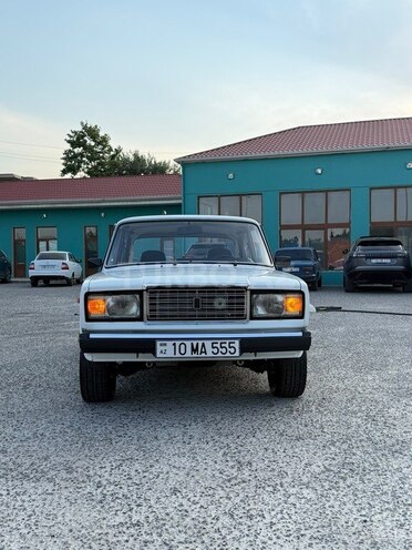 LADA (VAZ) 2107-9