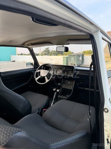 LADA (VAZ) 2107-3
