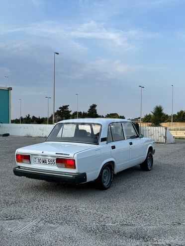 LADA (VAZ) 2107-7