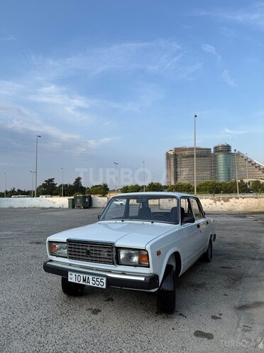 LADA (VAZ) 2107-12