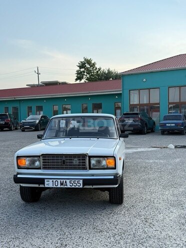 LADA (VAZ) 2107-14