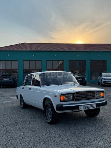 LADA (VAZ) 2107-6