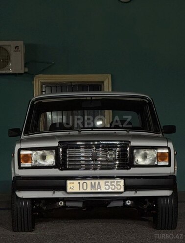 LADA (VAZ) 2107-15