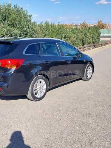 Kia Ceed SW-5