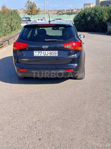 Kia Ceed SW-2