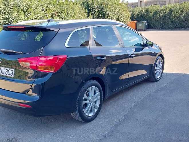 Kia Ceed SW-12