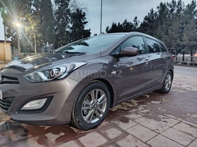 Hyundai i30-7