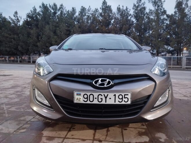 Hyundai i30-9