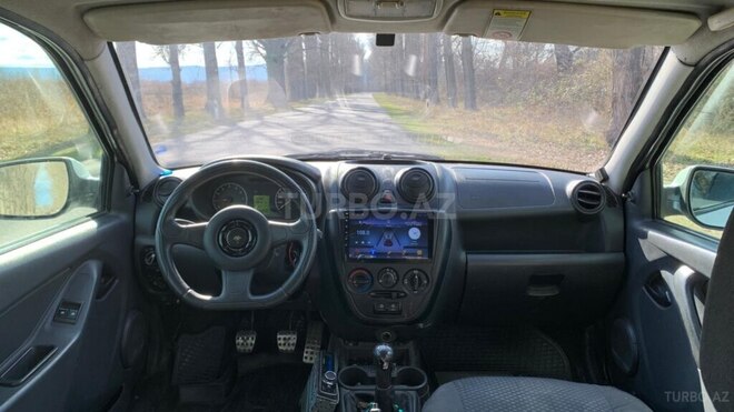 LADA (VAZ) Granta-8