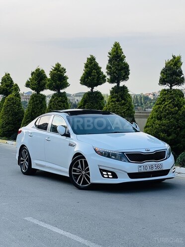 Kia Optima-1