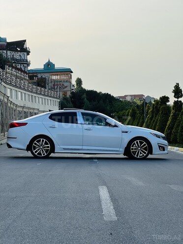 Kia Optima-17