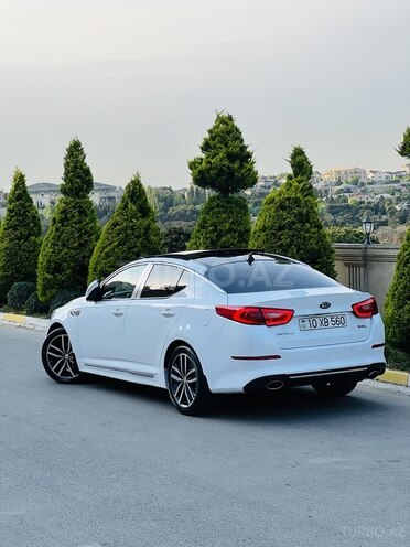 Kia Optima-13