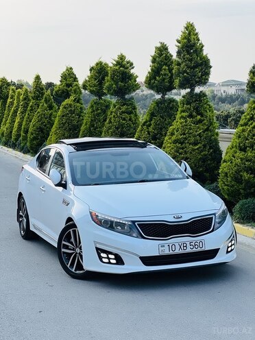 Kia Optima-3