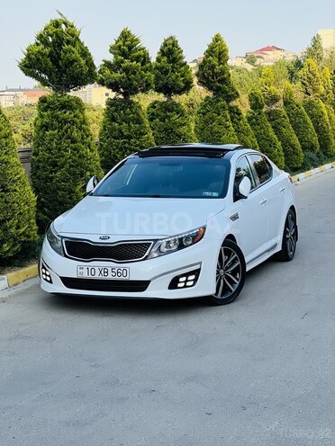 Kia Optima-6