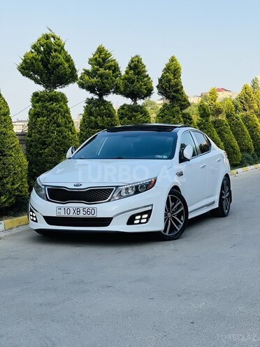 Kia Optima-7