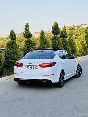 Kia Optima-12