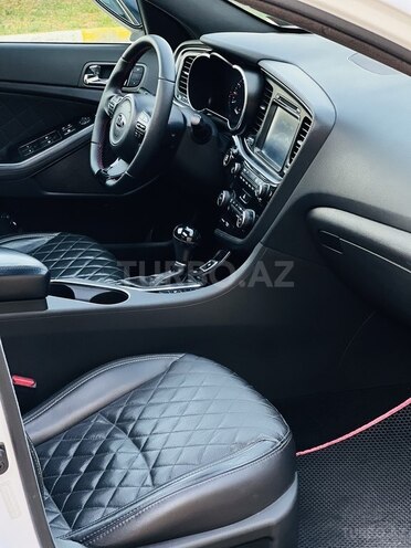 Kia Optima-19