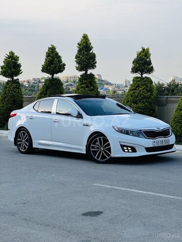 Kia Optima-5