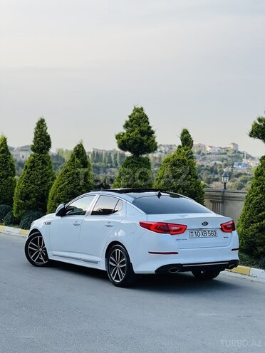 Kia Optima-14