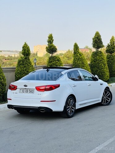 Kia Optima-11