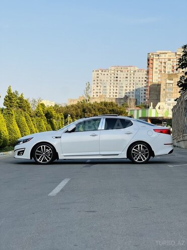 Kia Optima-16
