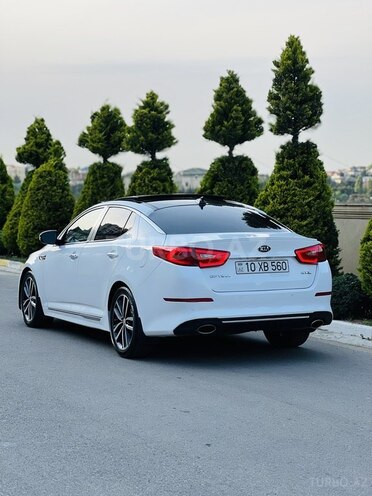 Kia Optima-15