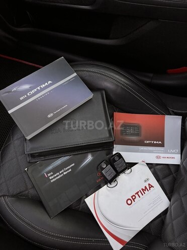 Kia Optima-21