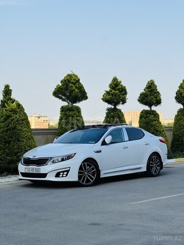 Kia Optima-9