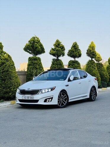 Kia Optima-8