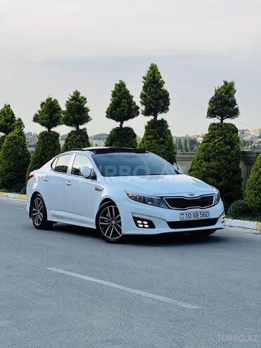 Kia Optima-4