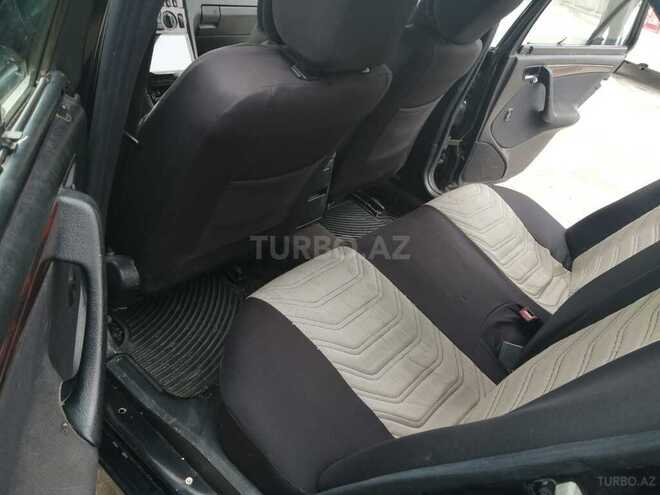 Mercedes C 220-8