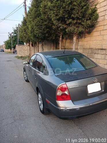 Volkswagen Passat-3