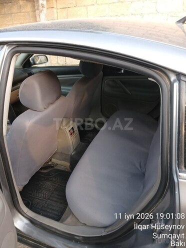 Volkswagen Passat-6