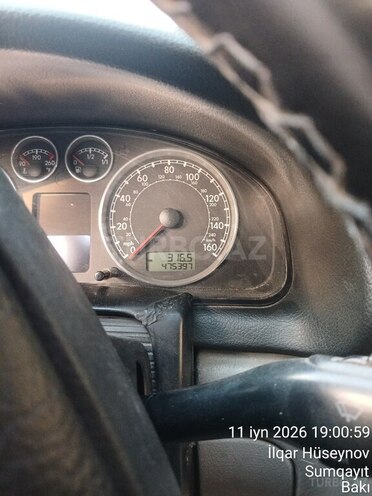 Volkswagen Passat-7