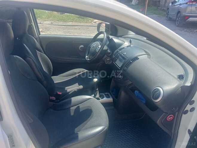 Nissan Note-12