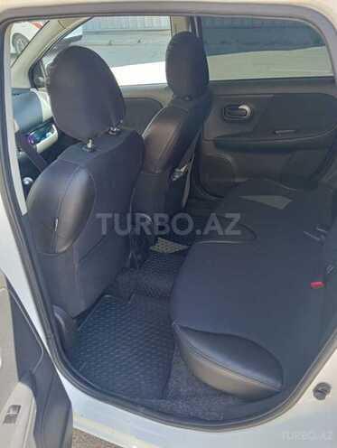 Nissan Note-11