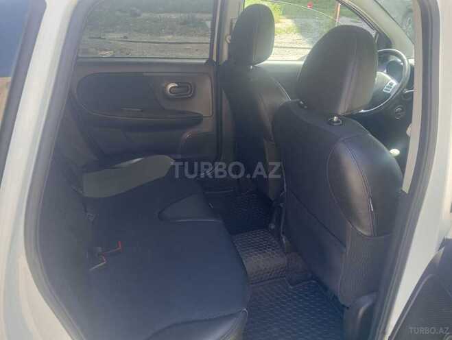 Nissan Note-13
